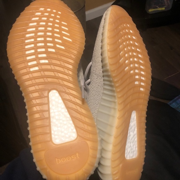 Sesame yeezys - Picture 2 of 6